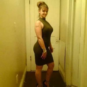 Meet your Posher, Patricia